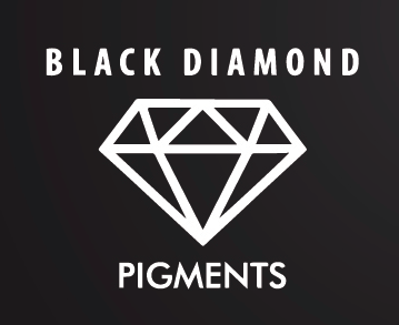 Black Diamond Pigments